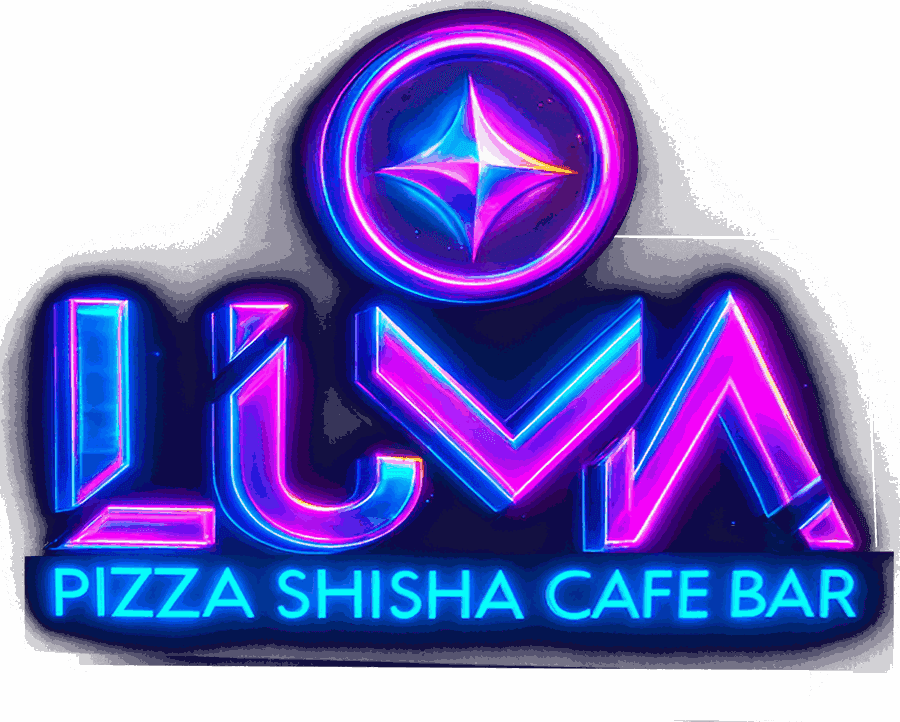 Luma Pizza